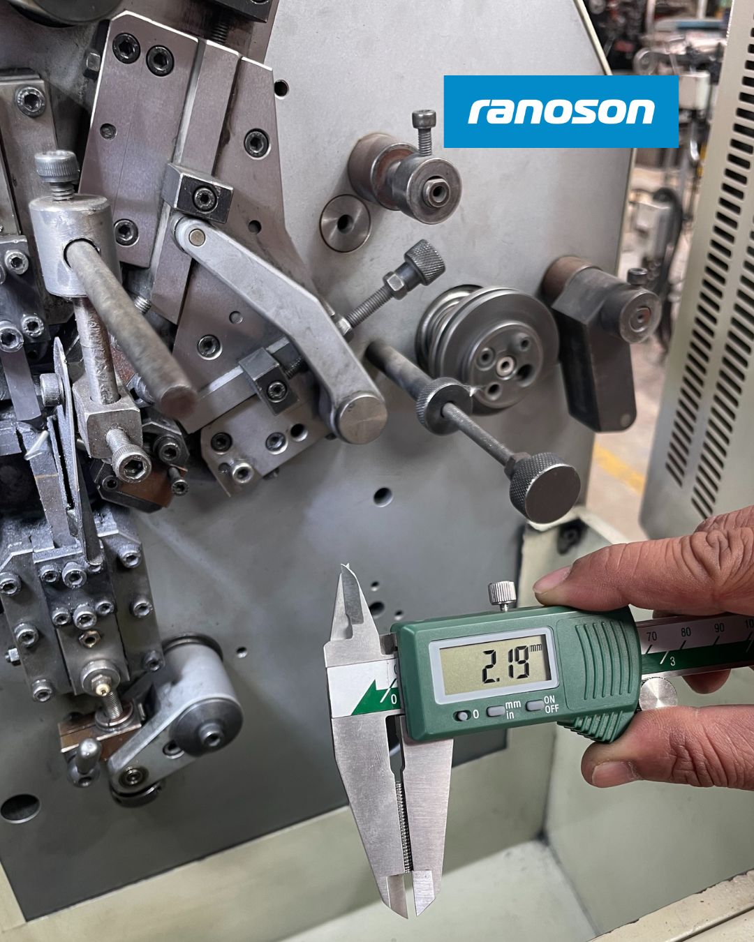 The Importance of Quality Control in Spring Manufacturing